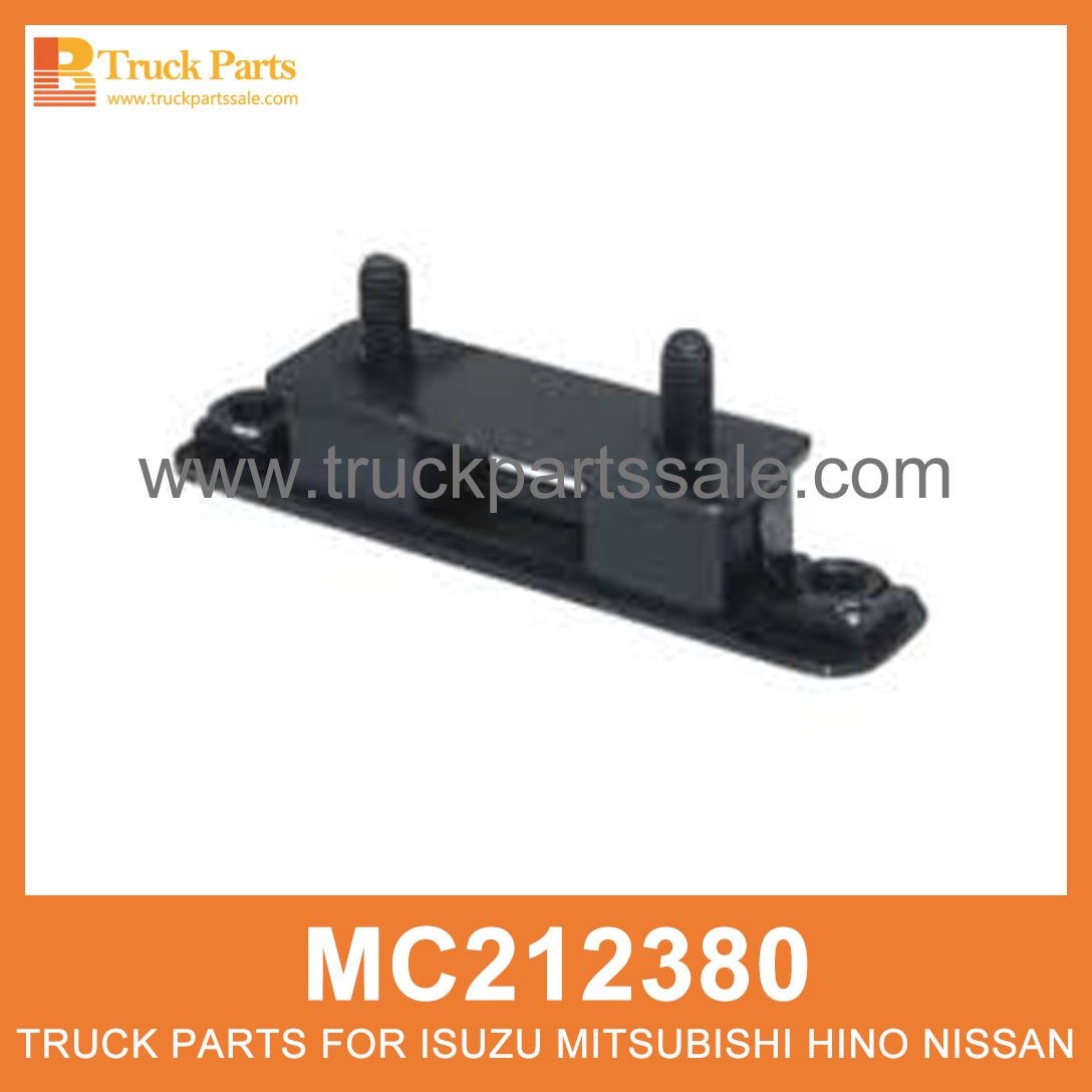 Mounting Air Cleaner MC212380 for Mitsubishi truck Montaje de aire