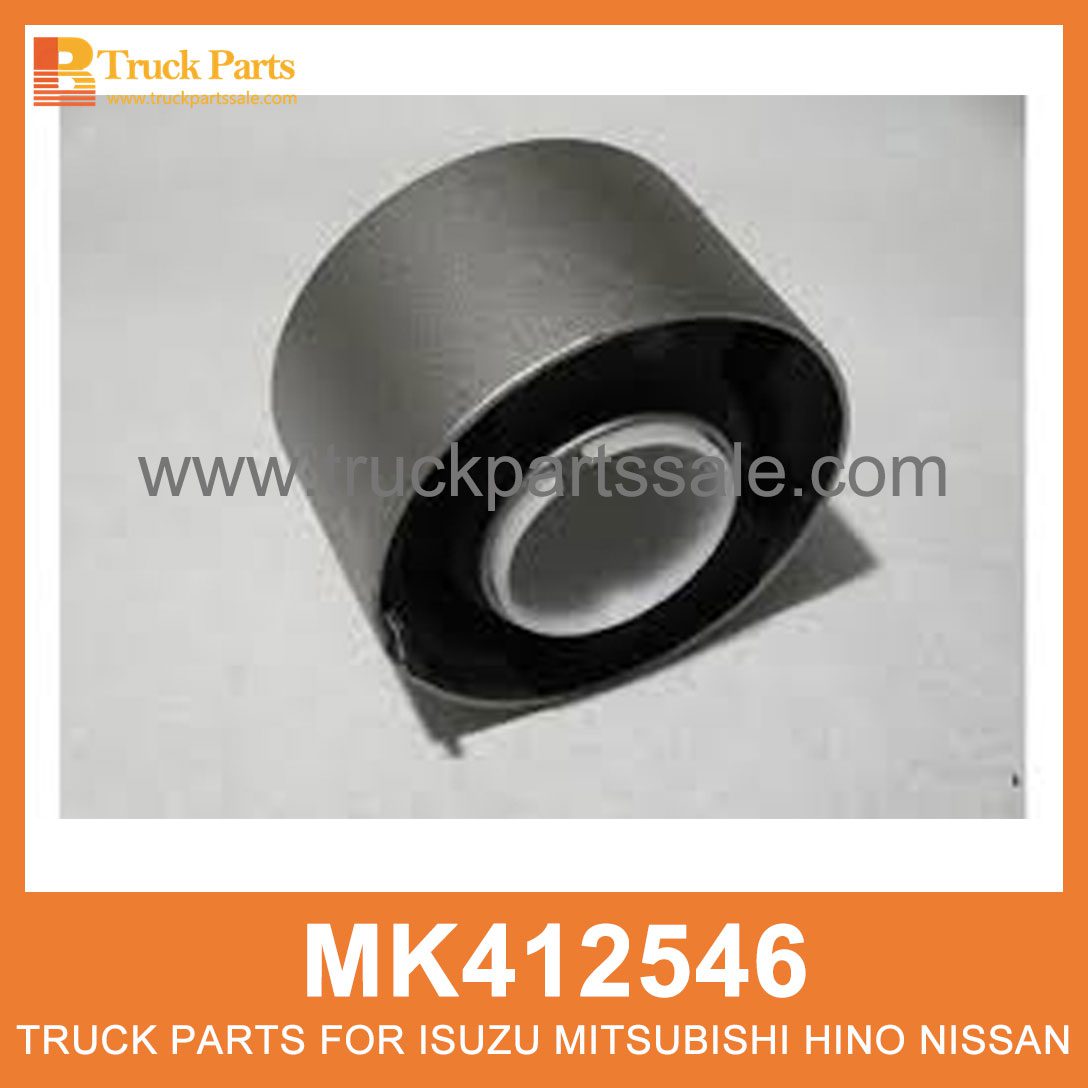 Mounting Front Cabin Support MK412546 for Mitsubishi truck Soporte de cabina delantera de montaje