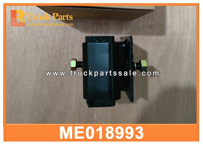 Mounting Front Engine Support ME018993 for Mitsubishi truck Soporte del motor delantero de montaje