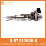 NOZZLE ASM INJ 5-87310565-0 5-87311240-0 5873105650 5873112400 5-87310-565-0 5-87311-240-0 for ISUZU Trooper Boquilla ASM inj asm inj