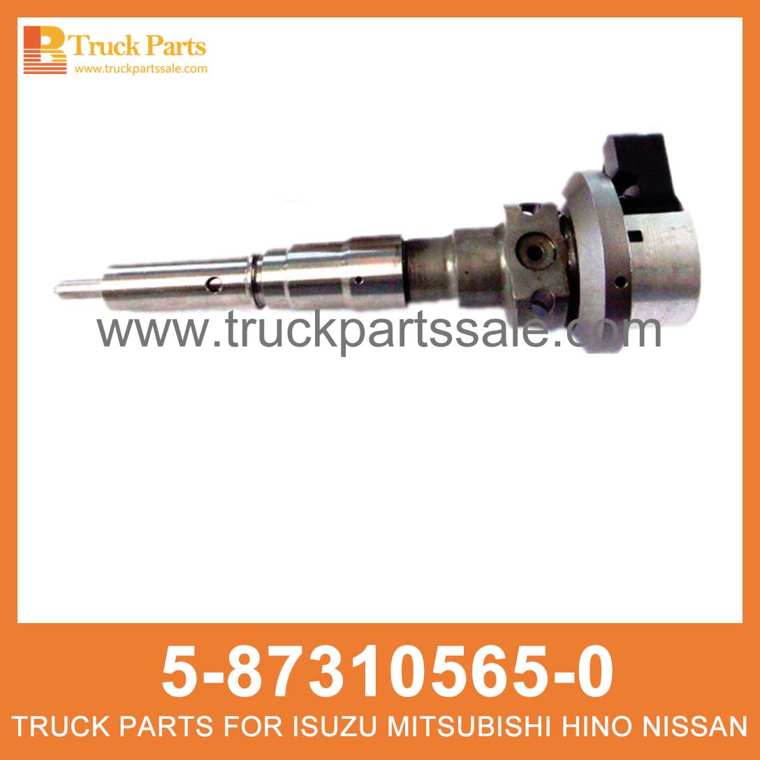 NOZZLE ASM INJ 5-87310565-0 5-87311240-0 5873105650 5873112400 5-87310-565-0 5-87311-240-0 for ISUZU Trooper Boquilla ASM inj asm inj
