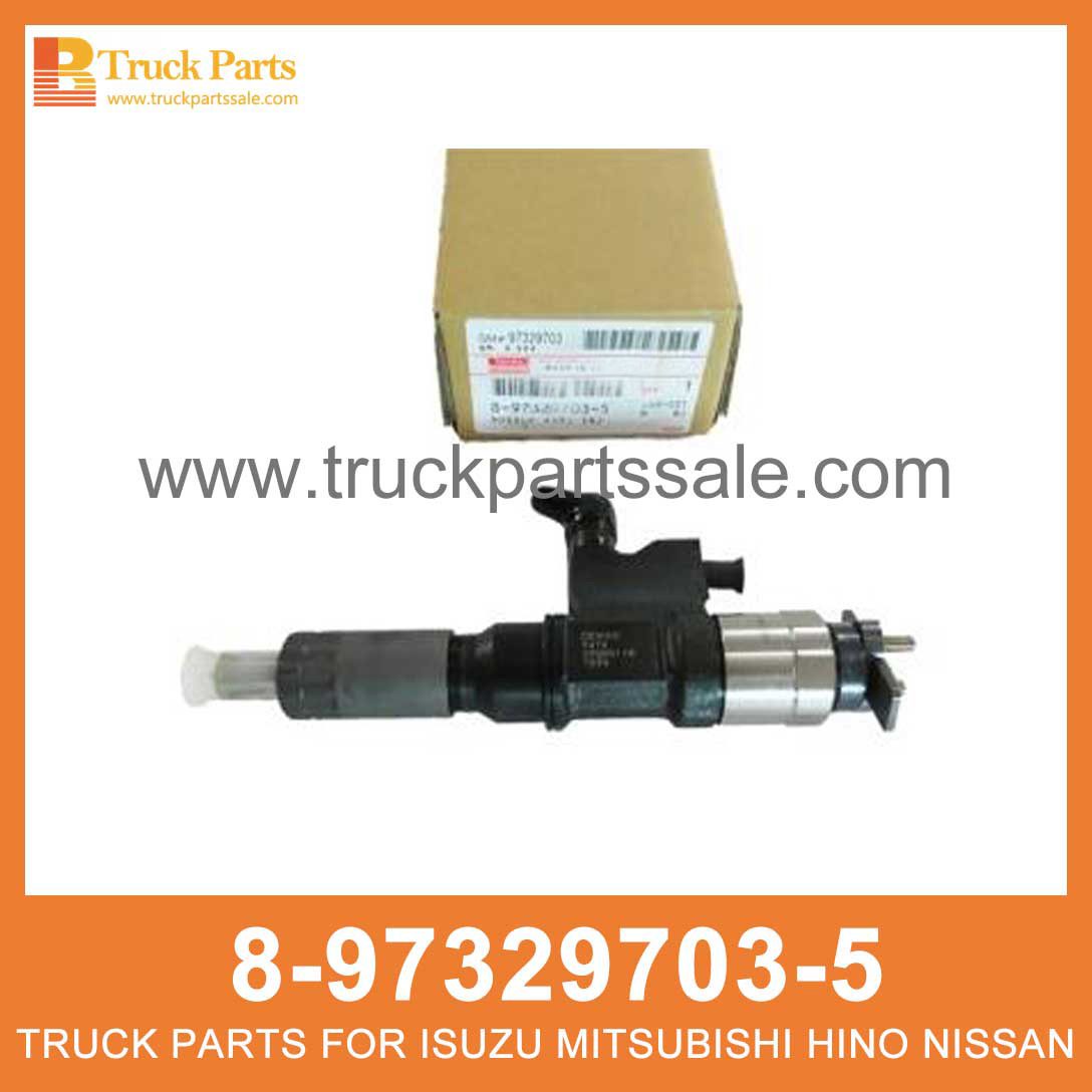 NOZZLE ASM INJ 8-97329703-5 095000-5474 8973297035 0950005474 8-97329-703-5 for ISUZU HITACHI JCB ISUZU 4HK1 6HK1 Boquilla ASM inj asm inj