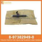 NOZZLE ASM INJ 8-97382949-0 8973829490 8-97382-949-0 for ISUZU NKR77 4JH1 Boquilla ASM inj asm inj