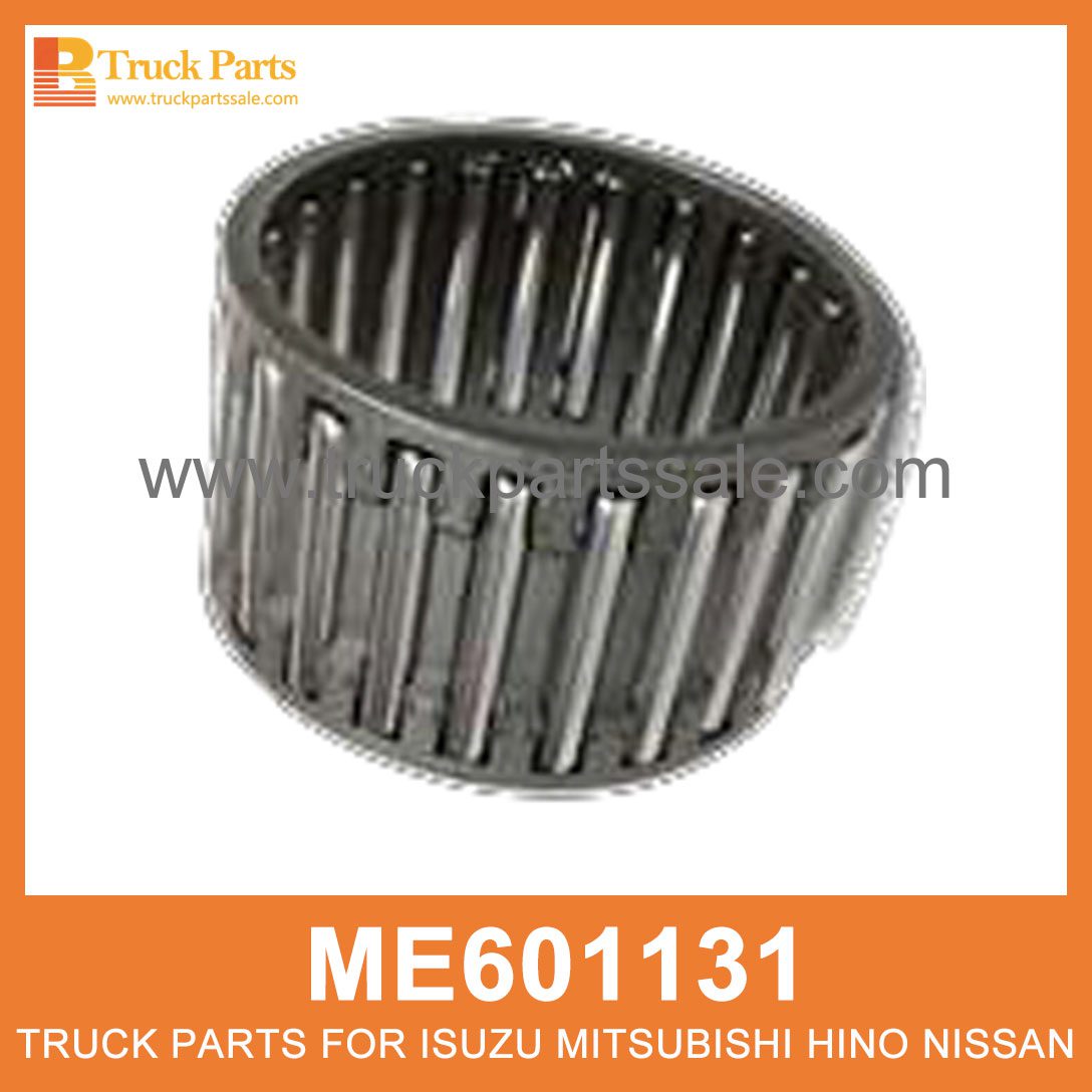 Needle Bearing 1st 2nd Gear 48 52 28 ME601131 for Mitsubishi truck Rodamiento de agujas