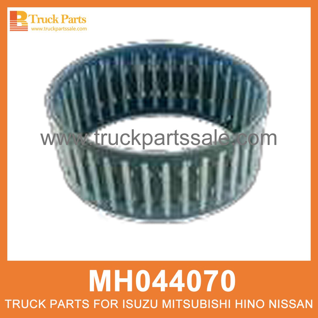 Needle Bearing 3rd Gear 55 60 31 MH044070 for Mitsubishi truck Rodamiento de agujas
