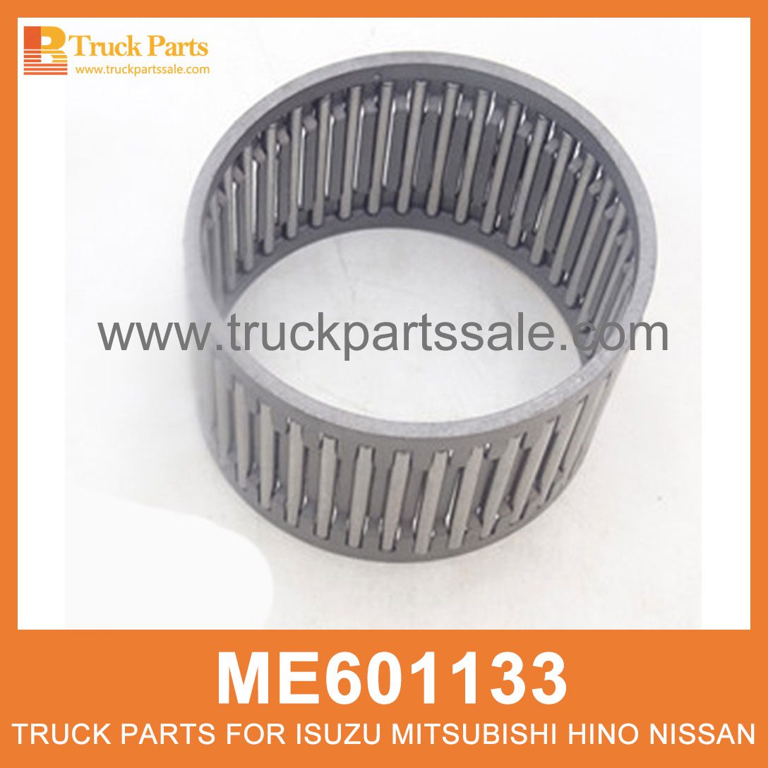 Needle Bearing 3rd Gear 55 60 37 ME601133 for Mitsubishi truck Rodamiento de agujas