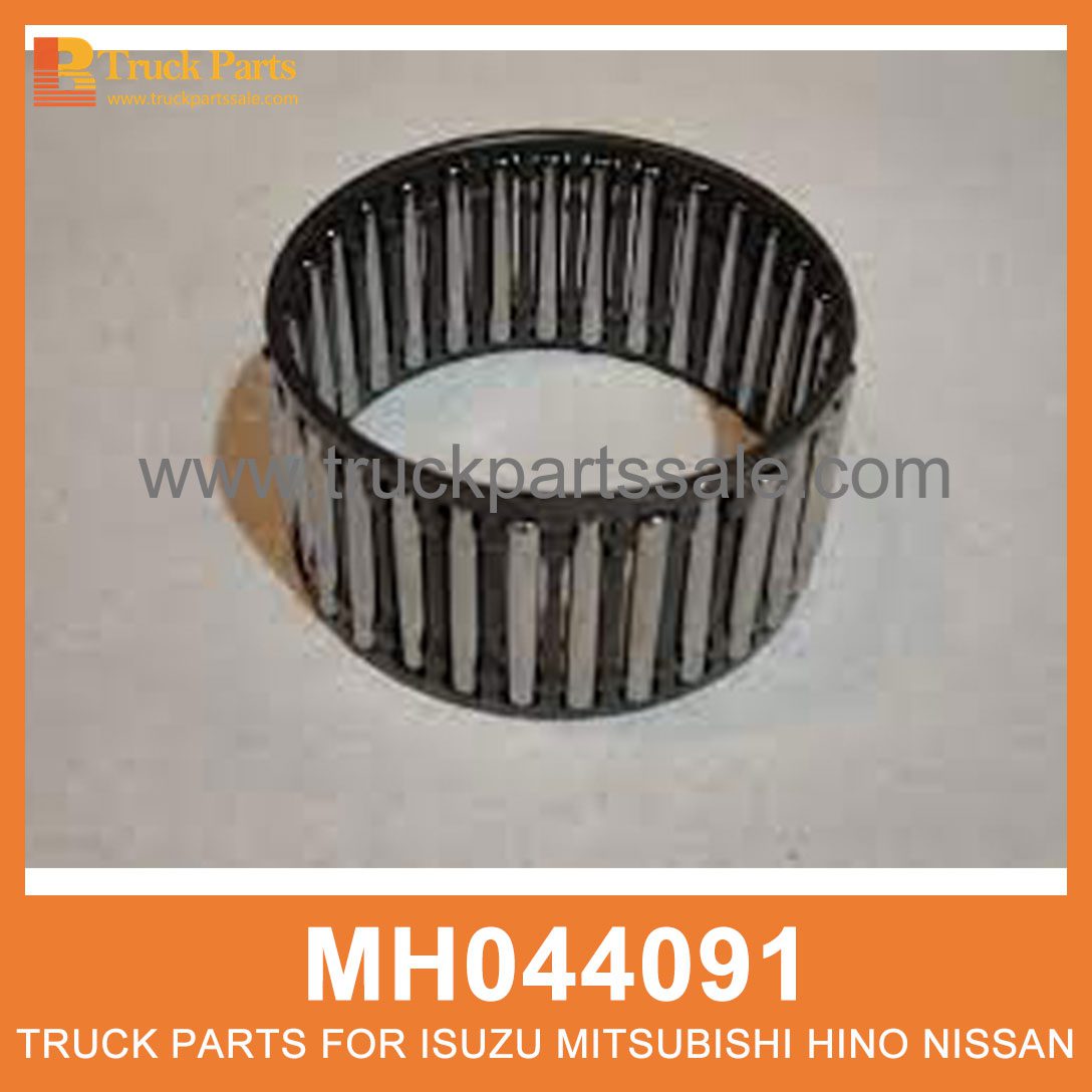 Needle Bearing Reverse Gear 55 62 33 MH044091 for Mitsubishi truck Avalizaci??n de reverso del rodamiento de agujas