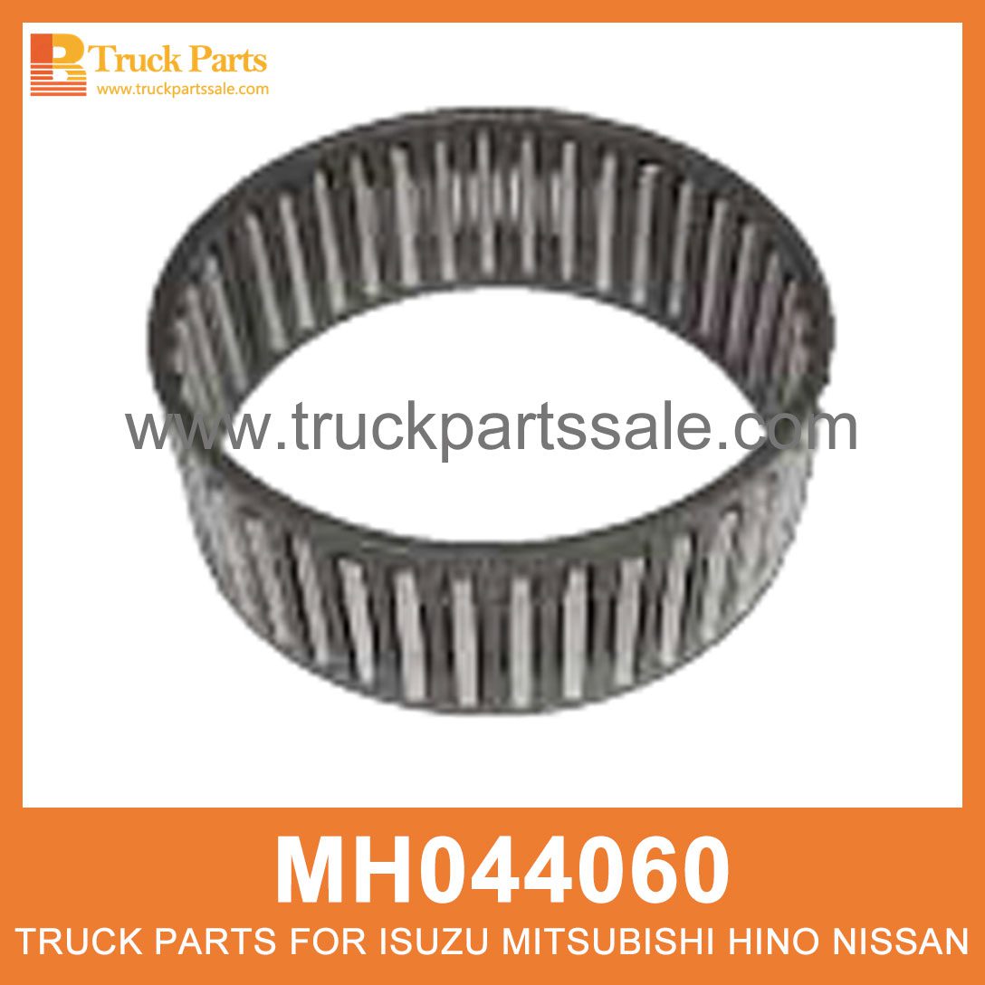 Needle Bearing Reverse Gear 67 73 29 MH044060 for Mitsubishi truck Avalizaci??n de reverso del rodamiento de agujas