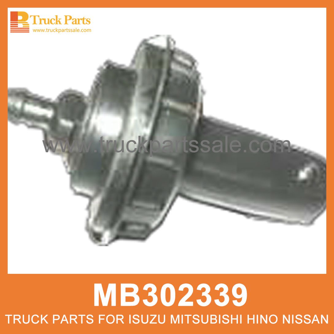 Nozzle Windshield Washer MB302339 MB556133 for Mitsubishi truck Parabrisas de boquilla