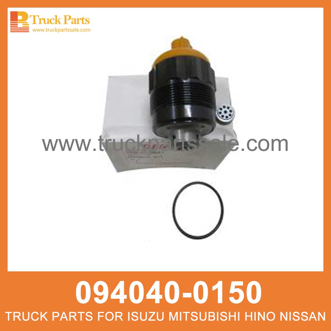 OVERHAUL KIT SCV 094040-0150 094040-0091 0940400150 0940400091 for ISUZU 6WF1 6WG1 Kit de revisi??n scv SCV