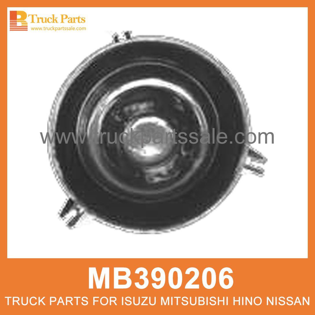 Oil Pan Lower Air Cleaner MB390206 for Mitsubishi truck Bandeo de petr??leo del aire inferior del aire