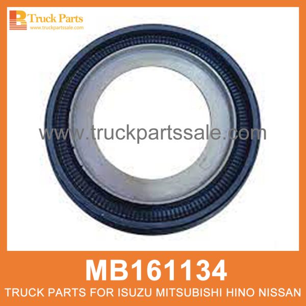 Oil Seal Outer Rear Hub MB161134 for Mitsubishi truck Fello de sello de aceite Cuble trasero externo ختم الزيت المحور الخلفي الخارجي