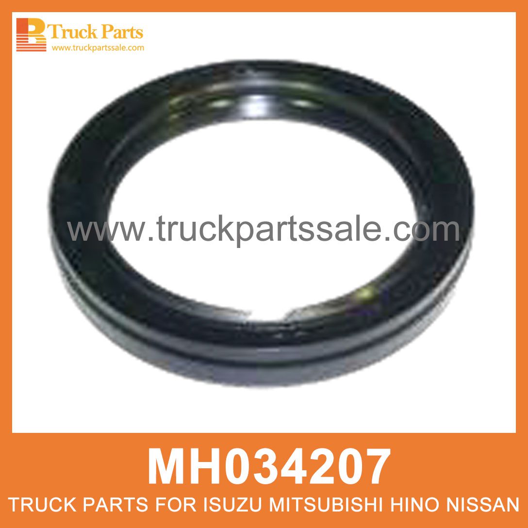Oil Seal Rear Gear Box MH034207 for Mitsubishi truck Caja de engranajes traseros de sello de aceite