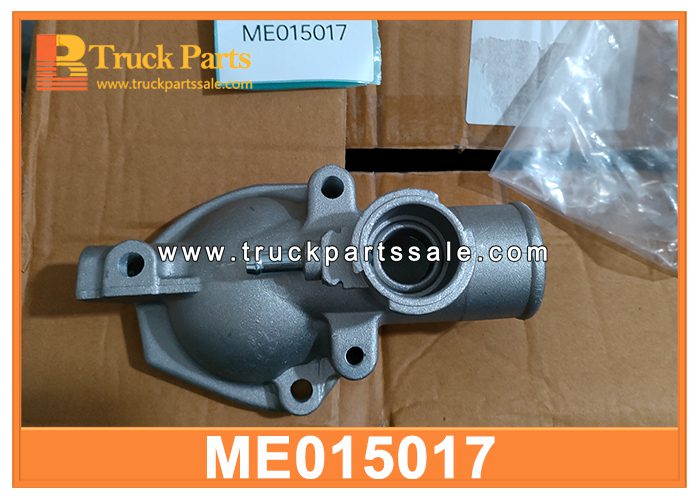 Outlet Water Thermostat Termostato de agua de salida ME015017 for Mitsubishi truck