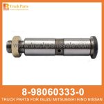 PIN FRT SPR FRT 8-98060333-0 8980603330 8-98060-333-0 for ISUZU FTR FRR FSR PIN FRT SPR FRT PIN FRT SPR FRT