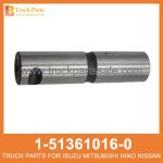 PIN RR SPR 1-51361016-0 1513610160 1-51361-016-0 for ISUZU FSR 6BD1 Pin rr spr PIN RR SPR