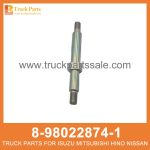 PIN STAB 8-98022874-1 1-51682145-2 8980228741 1516821452 8-98022-874-1 1-51682-145-2 for ISUZU FVR FTR Pu alada