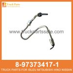 PIPE INJ 8-97373417-1 8973734171 8-97373-417-1 for ISUZU 6HK1 Pipa de tuber??a