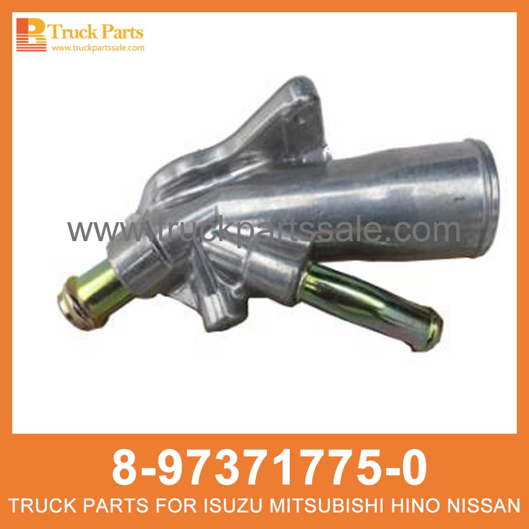 PIPE SUCTION 8-97371775-0 8973717750 8-97371-775-0 for ISUZU 700P 4HK1 Succi??n de tuber??as