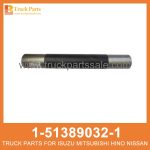 PIPE TRUNNION BRKT 1-51389032-1 1513890321 1-51389-032-1 for ISUZU CYZ51K 6WF1 CXZ81K 10PE1 Tuber??a munnion brkt trunnion brkt