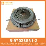 PLATE ASM PRESSURE 325MM 8-97351794-0 8-97038831-2 8973517940 8970388312 8-97351-794-0 8-97038-831-2 for ISUZU 700P 4HK1 Presi??n de ASM de placa ASM