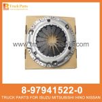PLATE PRESSURE CLU 8-97941522-0 8979415220 8-97941-522-0 for ISUZU D-MAX 4JB1T Presi??n de placa CLU CLU