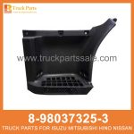 PLATE STEP 8-98037325-3 8-98037326-3 8980373253 8980373263 8-98037-325-3 8-98037-326-3 for ISUZU FSR Paso de placa