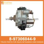 PUMP ASM INJ 8-97306044-9 294000-0039 8973060449 2940000039 8-97306-044-9 for ISUZU HITACHI NPR 4HK1 Bomba ASM inj ASM inj