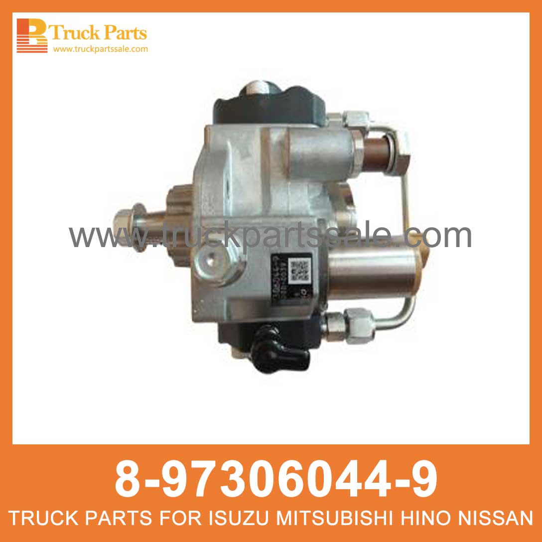 PUMP ASM INJ 8-97306044-9 294000-0039 8973060449 2940000039 8-97306-044-9 for ISUZU HITACHI NPR 4HK1 Bomba ASM inj ASM inj