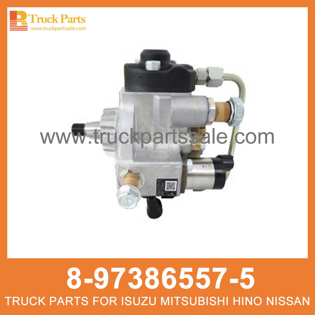 PUMP ASM INJ 8-97386557-5 294000-1191 8973865575 2940001191 8-97386-557-5 for ISUZU 700P 4HK1 Bomba ASM inj ASM inj