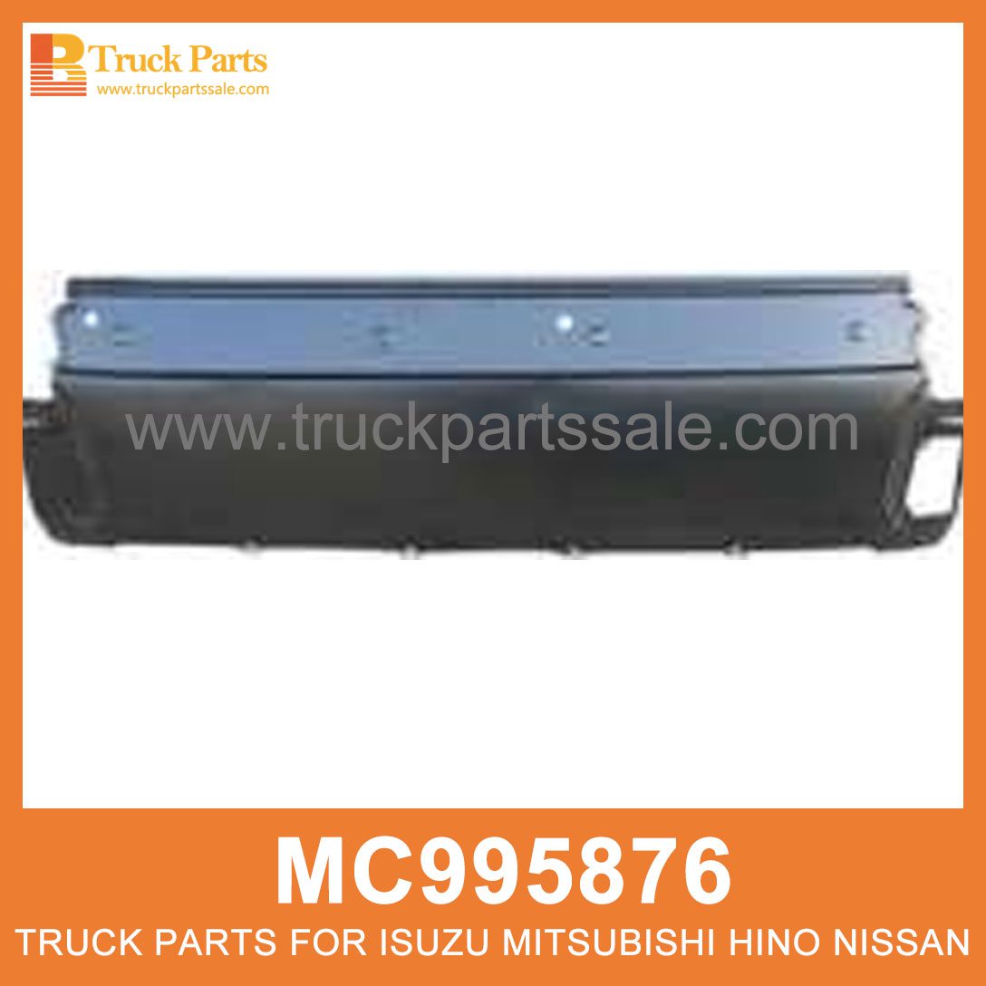 Panel Front Show RHD MC995876 for Mitsubishi truck Show frontal del panel