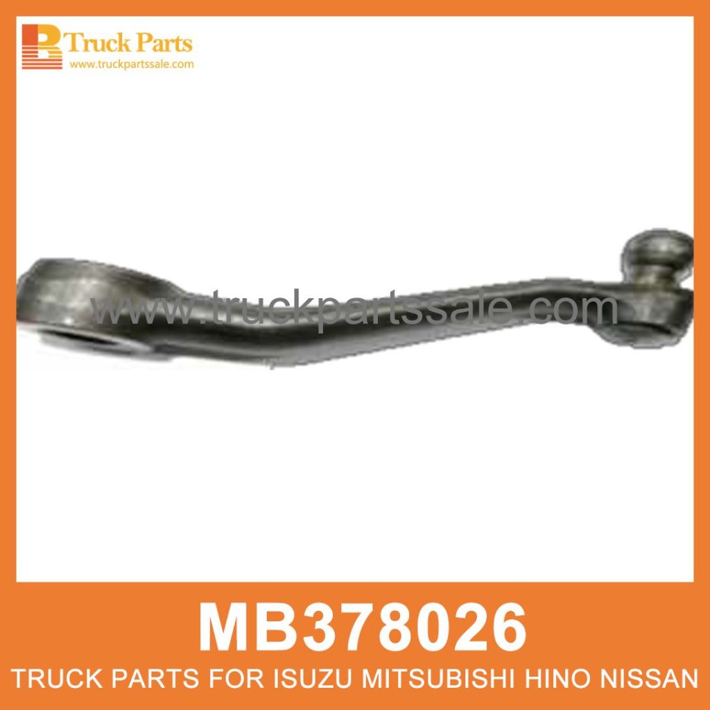 Japanese Truck Parts Pitman Arm Steering Link MB378026 MC121931 for