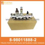 RAIL ASM COMMON 8-98011888-2 8980118882 8-98011-888-2 for ISUZU TFR NHR 4JJ1 Rail ASM Common ASM