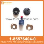 REPAIR KIT BOOT EXP 1-85576404-0 1855764040 1-85576-404-0 for ISUZU CYZ51K 6WF1 Reparaci??n del bota del kit Exp