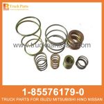 REPAIR KIT-BRK VLV 1-85576179-0 1855761790 1-85576-179-0 for ISUZU CYZ51K 6WF1 Reparaci??n kitbrk Kitbrk