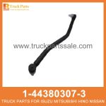 REPAIR KIT DRA 1-44380307-3 1443803073 1-44380-307-3 for ISUZU FVR34 6HK1 Kit de reparaci??n DRA DRA