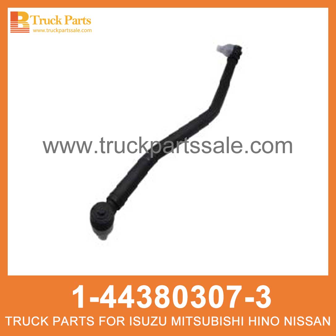 REPAIR KIT DRA 1-44380307-3 1443803073 1-44380-307-3 for ISUZU FVR34 6HK1 Kit de reparaci??n DRA DRA