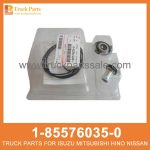 REPAIR KIT RELAY VLV 1-85576033-0 1855760330 1-85576-033-0 for ISUZU CYZ51K 6WF1 Rel?? del kit de reparaci??n VLV VLV