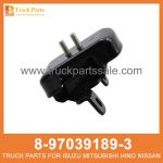 RUBBER ENG FOOT FRT 8-97039189-3 5-87610194-0 8970391893 5876101940 8-97039-189-3 5-87610-194-0 for ISUZU TFR55 4JB1 Goma engief freh frt frt