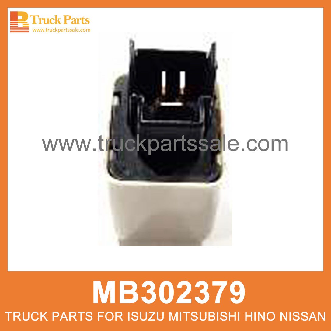 Relay Power Lighting 3 Pin 24V MB302379 MC856954 for Mitsubishi truck Iluminaci??n de potencia de rel??