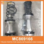 Repair Kit Brake Master MC869166 MC869167 for Mitsubishi truck Master de freno del kit de reparaci??n