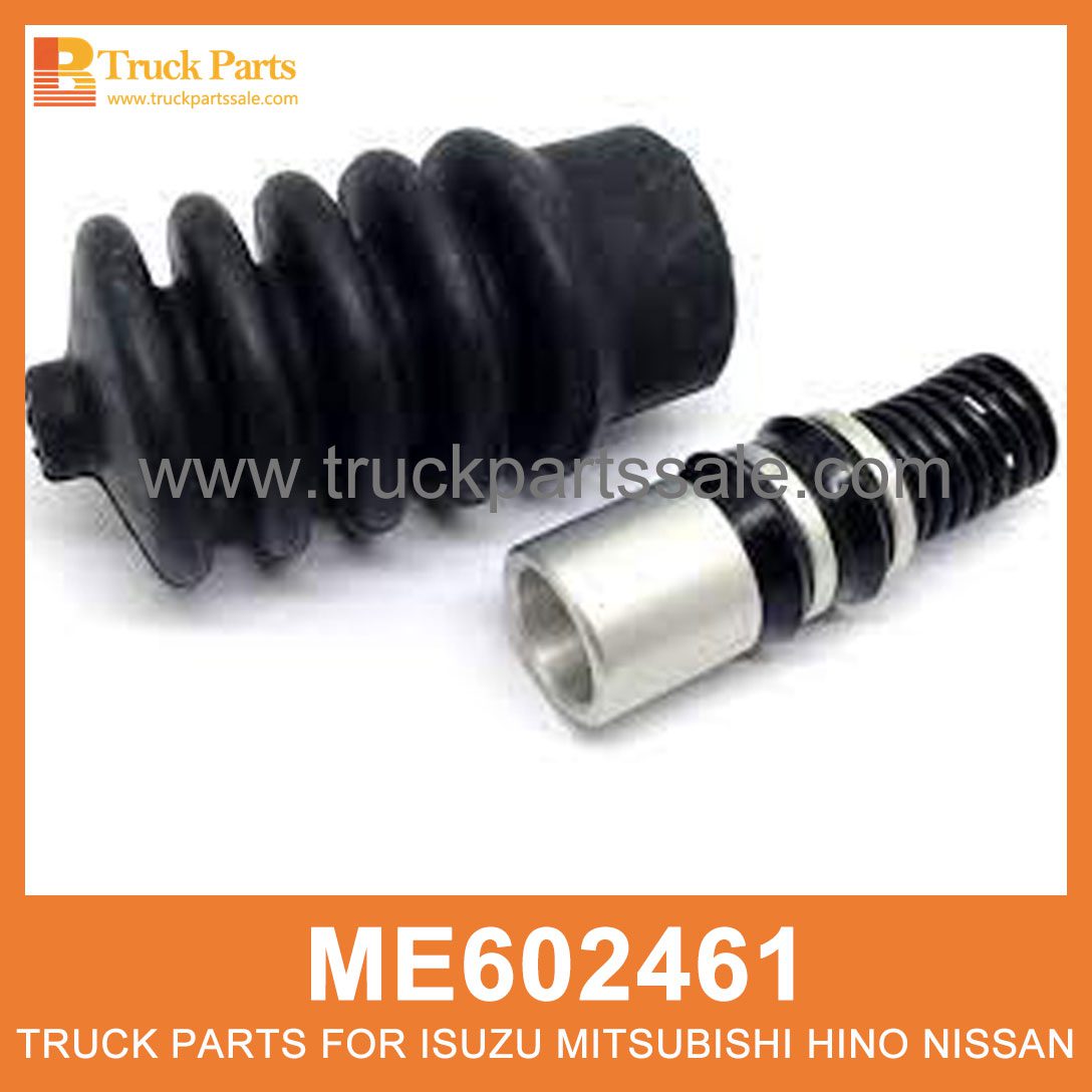 Repair Kit Clutch Release Cylinder ME602461 for Mitsubishi truck Cilindro de liberaci??n del embrague del kit de reparaci??n