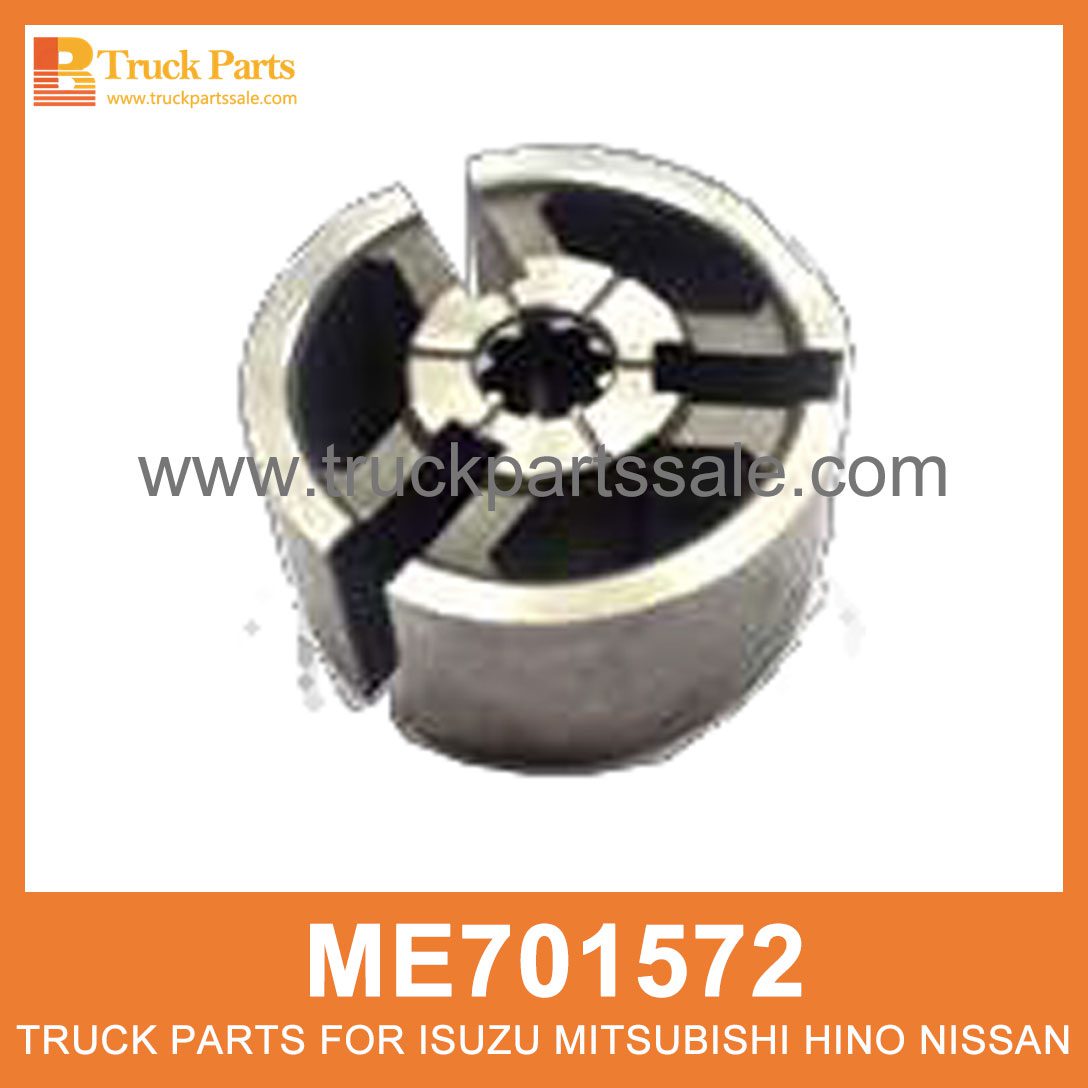 Rotor Vacuum Pump Big 3 blade type ME701572 ME760802 for Mitsubishi truck Bomba de vac??o de rotor Tipo de cuchilla grande