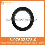 SEAL OIL CR SHF FRT 8-97602378-0 8976023780 8-97602-378-0 for ISUZU 4HK1 4HF1 Sellar aceite cr shf frt SEAL OIL CR SHF FRT