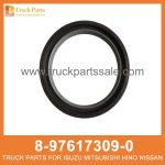 SEAL OIL CR SHF RR 8-97617309-0 8976173090 8-97617-309-0 for ISUZU 6WG1 SELLO ACEITE CR SHF RR SEAL OIL CR SHF RR
