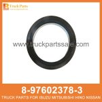 SEAL OIL CRANKSHAFT FRT 8-97602378-3 8976023783 8-97602-378-3 for ISUZU 6HK1 Sellado cig??e al