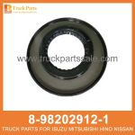 SEAL OIL RR HUB OUTER 8-98202912-1 8982029121 8-98202-912-1 for ISUZU 700P 4HK1 Sellado de aceite RR Hub Outter RR