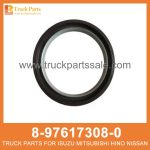 SEAL OIL TRUNNION SHAFT 1-51389005-0 1513890050 1-51389-005-0 for ISUZU CYZ51K 6WF1 CXZ81K 10PE1 Sellar aceite de muelle