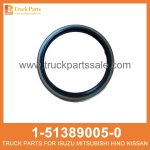 SEAL VLV GUIDE 1-12569020-0 1125690200 1-12569-020-0 for ISUZU 6WG1 Gu??a de sello VLV VLV