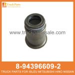SEAL VLV GUIDE 8-94396609-2 8943966092 8-94396-609-2 for ISUZU FVR33 6HH1 6HE1T Gu??a de sello VLV VLV